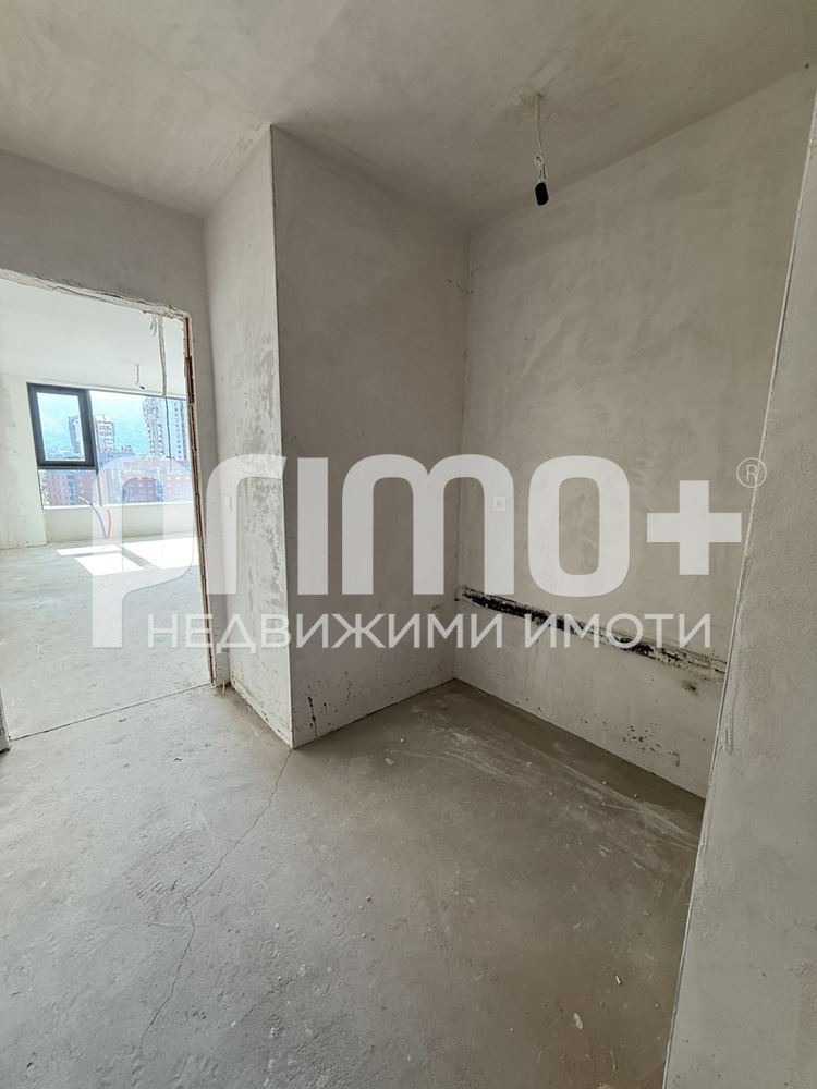 Продава 2-СТАЕН, гр. София, Полигона, снимка 9 - Апартаменти - 56595828