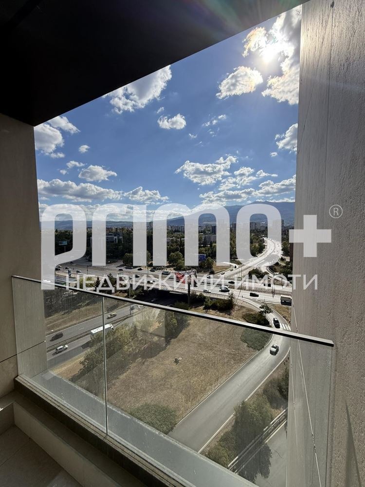 Продава 2-СТАЕН, гр. София, Полигона, снимка 15 - Апартаменти - 56595828