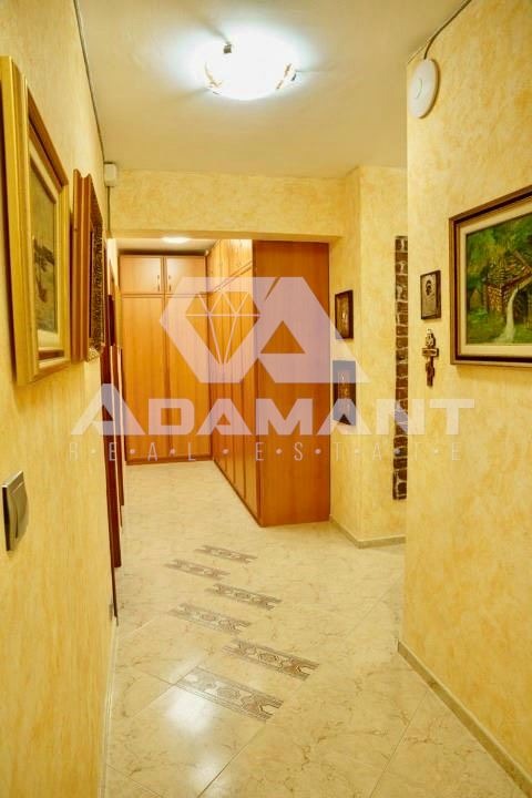 Продава 3-СТАЕН, гр. София, Иван Вазов, снимка 8 - Aпартаменти - 43658364