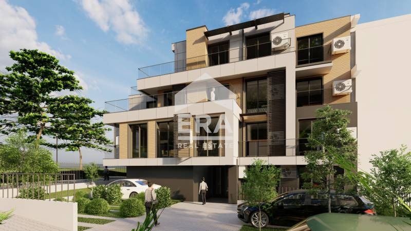De vânzare  2 dormitoare Sofia , Vitoșa , 95 mp | 90545252 - imagine [2]