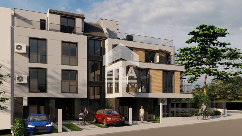 De vânzare  2 dormitoare Sofia , Vitoșa , 95 mp | 90545252