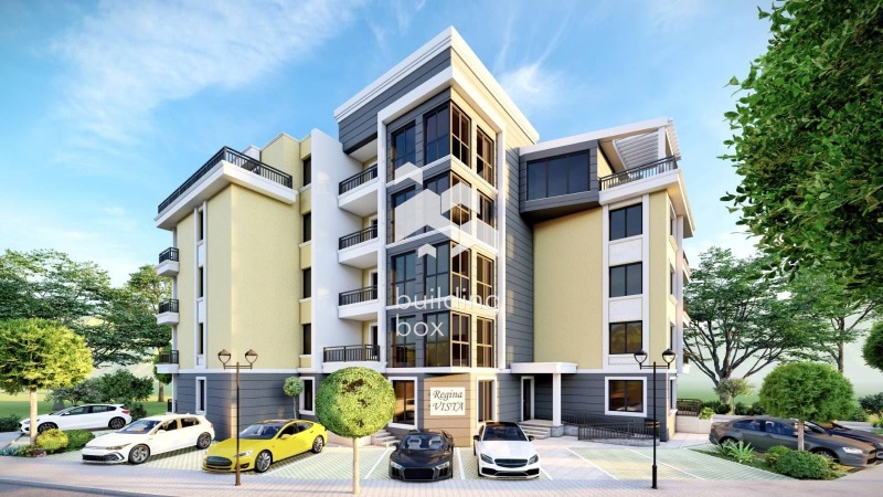 Na sprzedaż  2 sypialnie region Płowdiw , Chisarja , 157 mkw | 44100999