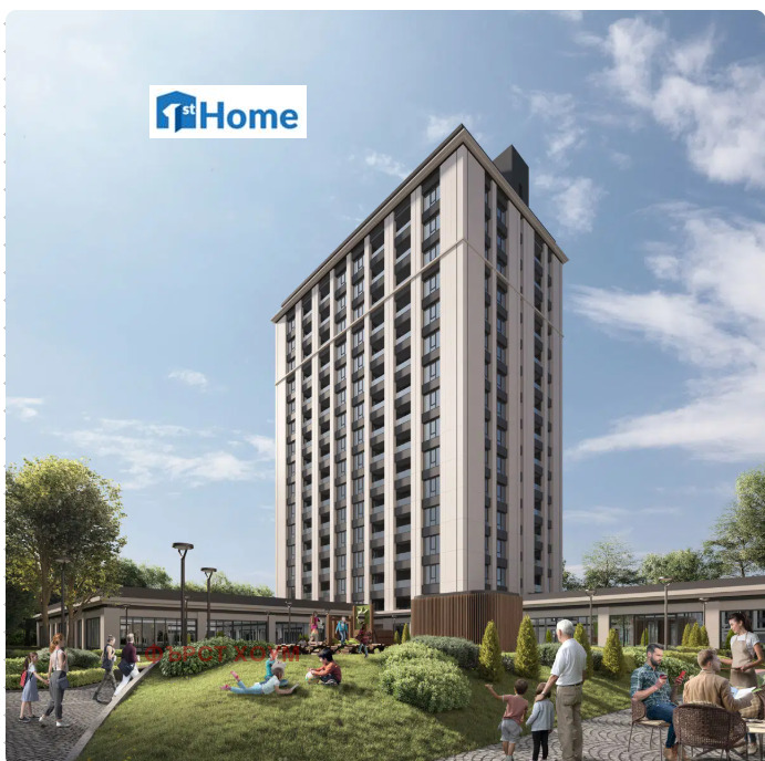 Продается  2 спальни София , Банишора , 109 кв.м | 82153087