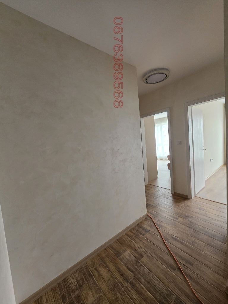 Продава 3-СТАЕН, гр. Велико Търново, Зона Б, снимка 14 - Апартаменти - 53505450