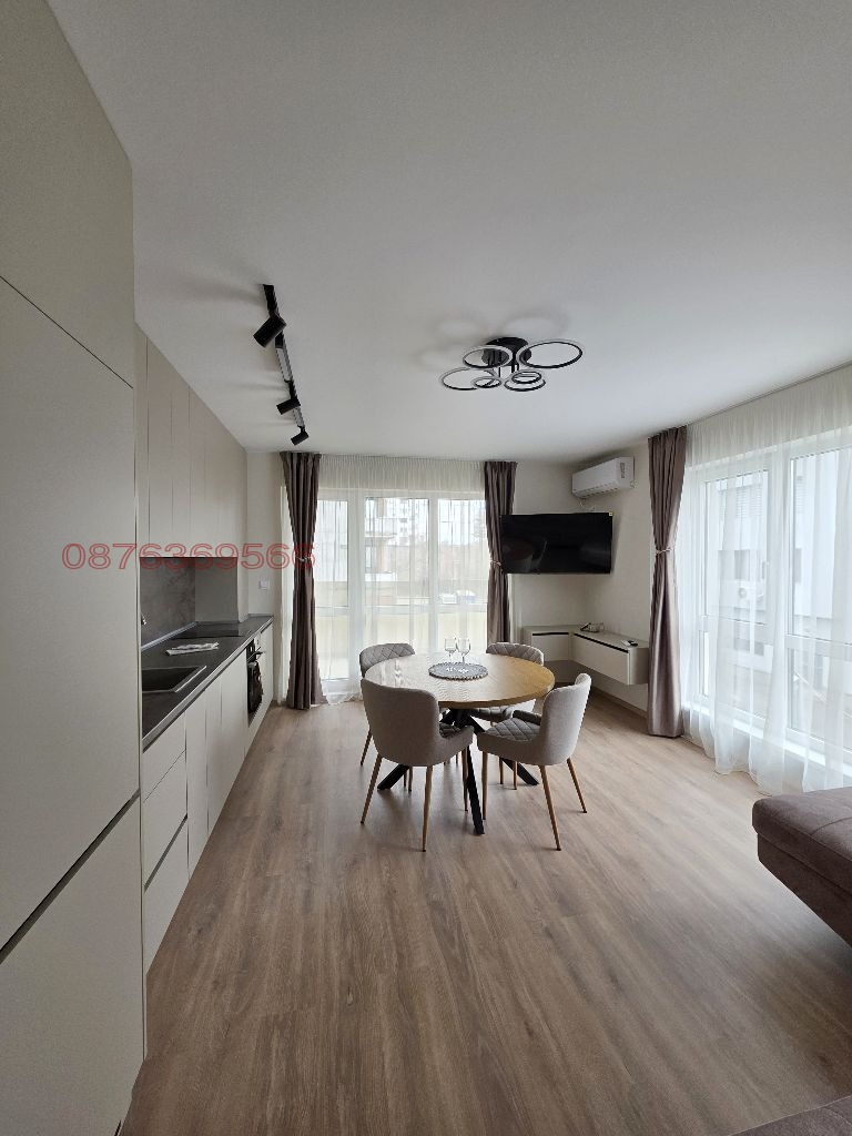 Продава 3-СТАЕН, гр. Велико Търново, Зона Б, снимка 5 - Апартаменти - 53223461