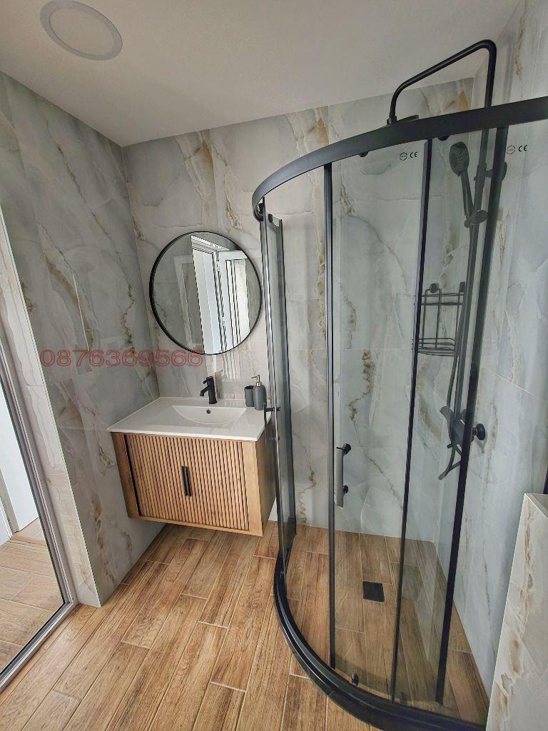 Продава 3-СТАЕН, гр. Велико Търново, Зона Б, снимка 7 - Апартаменти - 53223461