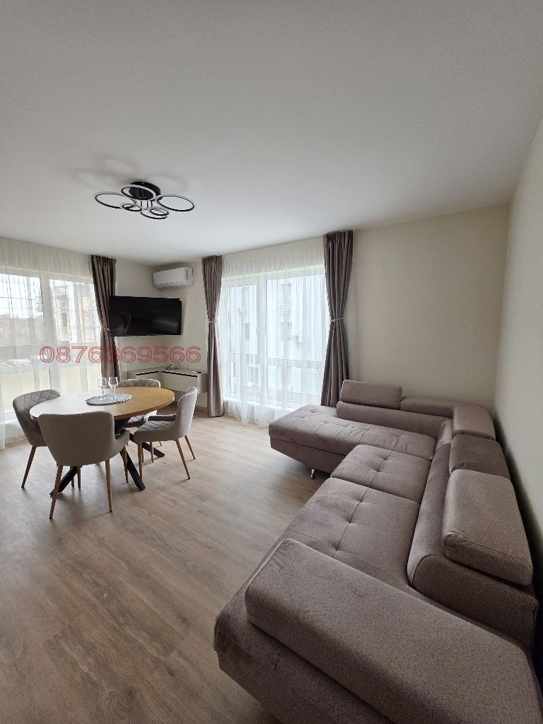 Продава 3-СТАЕН, гр. Велико Търново, Зона Б, снимка 4 - Апартаменти - 53223461