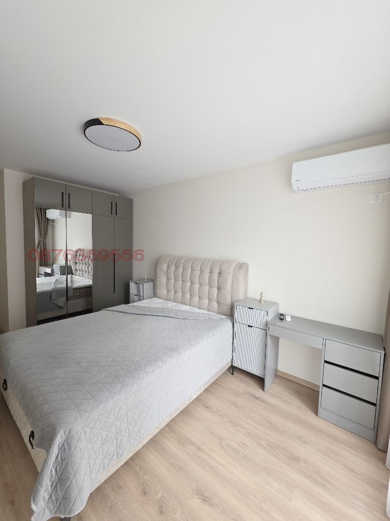 Продава 3-СТАЕН, гр. Велико Търново, Зона Б, снимка 16 - Апартаменти - 53223461