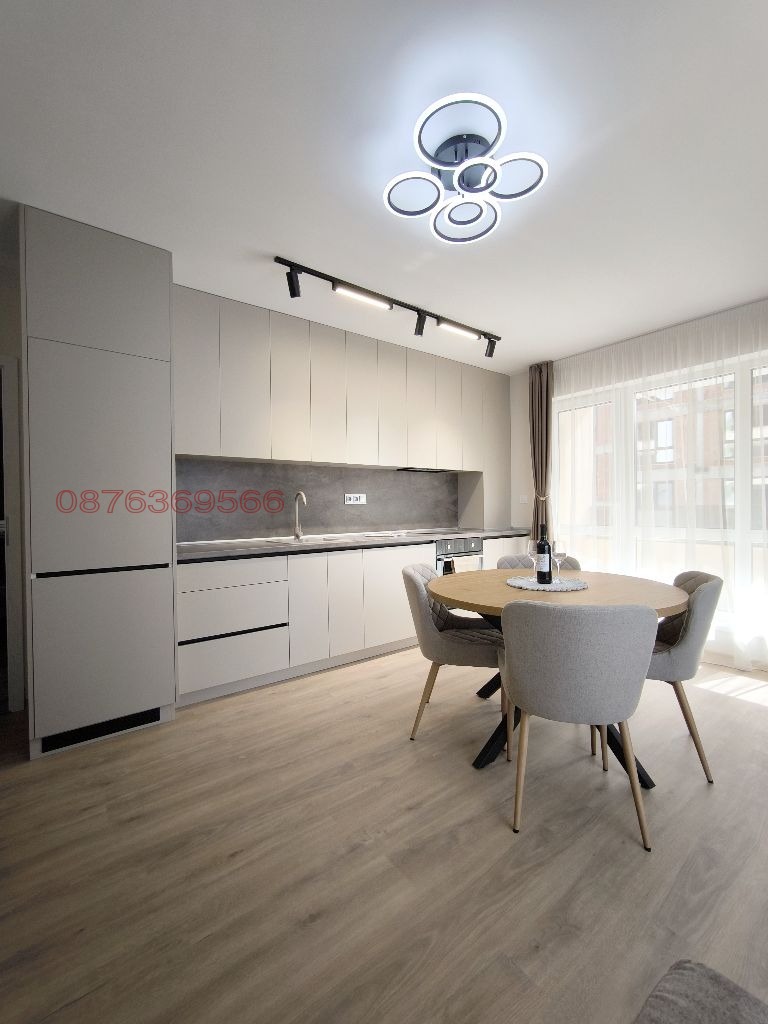 Продава 3-СТАЕН, гр. Велико Търново, Зона Б, снимка 2 - Апартаменти - 53908512