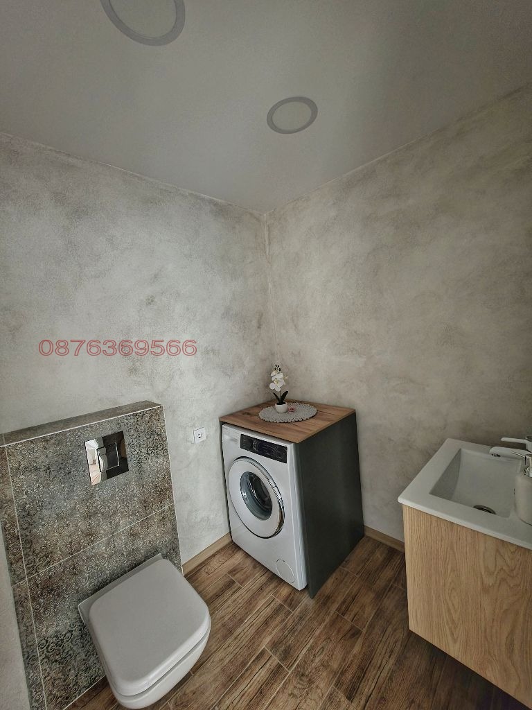 Продава 3-СТАЕН, гр. Велико Търново, Зона Б, снимка 10 - Апартаменти - 53223461