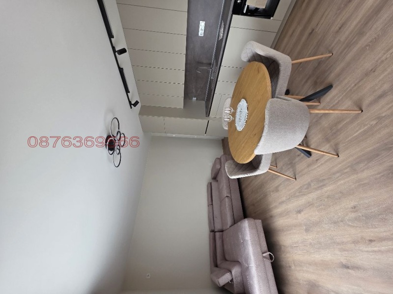 Продава 3-СТАЕН, гр. Велико Търново, Зона Б, снимка 3 - Апартаменти - 53223461