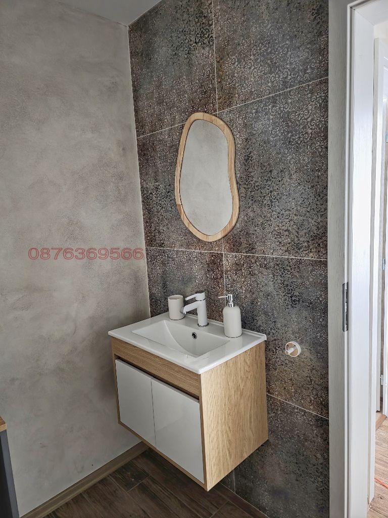 Продава 3-СТАЕН, гр. Велико Търново, Зона Б, снимка 11 - Апартаменти - 53223461