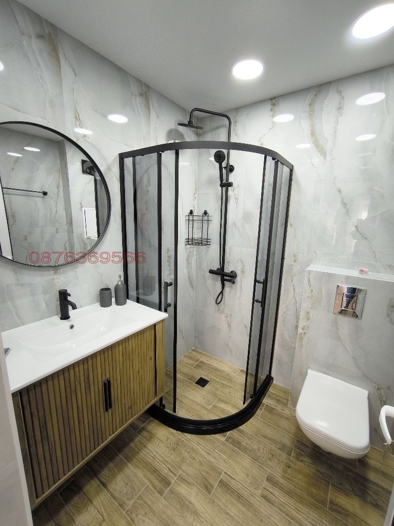 Продава 3-СТАЕН, гр. Велико Търново, Зона Б, снимка 4 - Апартаменти - 53908512