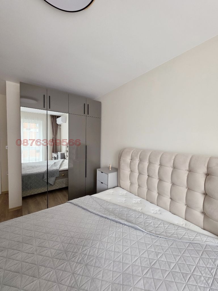 Продава 3-СТАЕН, гр. Велико Търново, Зона Б, снимка 17 - Апартаменти - 53223461