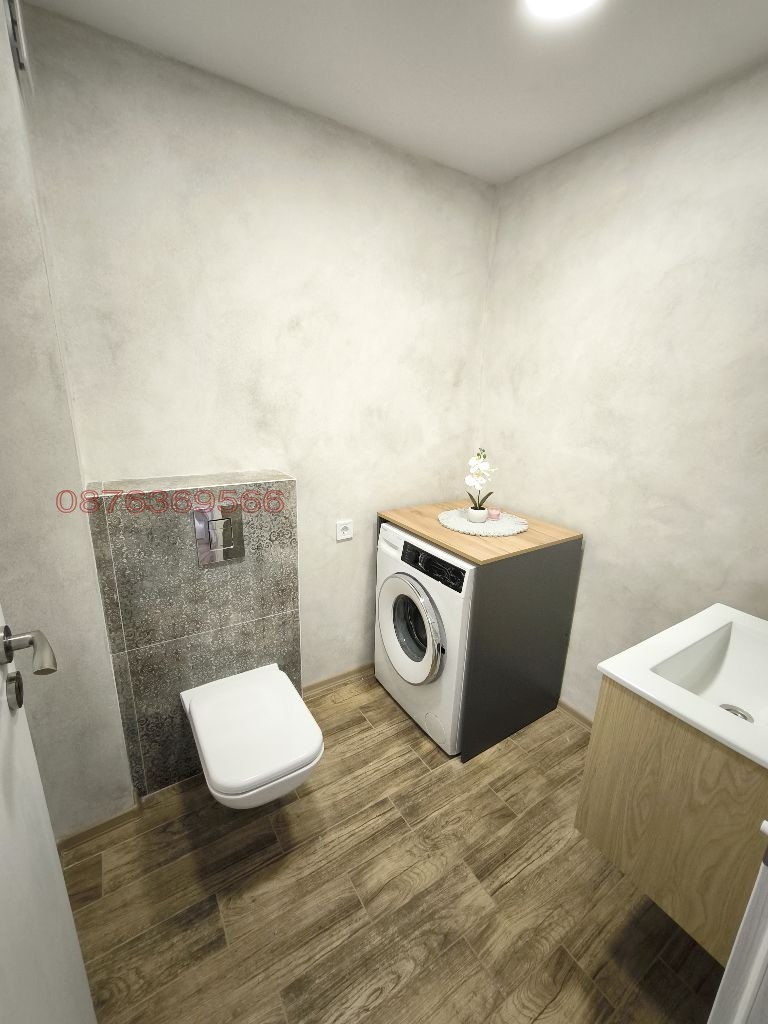 Продава 3-СТАЕН, гр. Велико Търново, Зона Б, снимка 5 - Апартаменти - 53908512