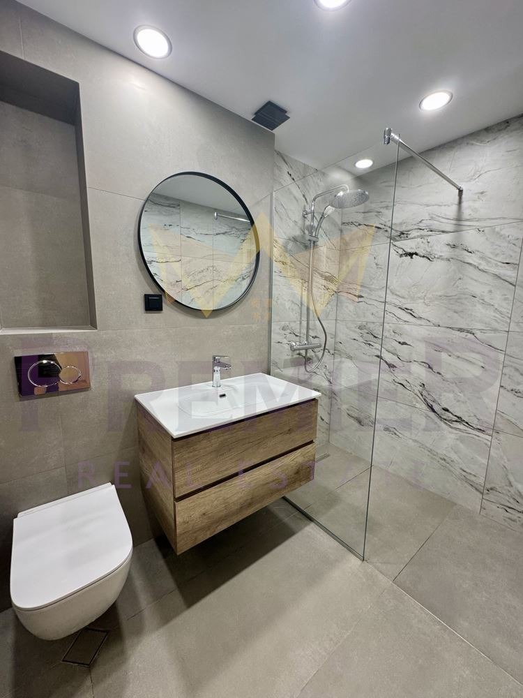 Продава 3-СТАЕН, гр. Варна, Гръцка махала, снимка 5 - Апартаменти - 53724223