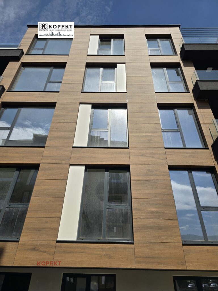 Продава 3-СТАЕН, гр. София, Драгалевци, снимка 9 - Апартаменти - 54451199