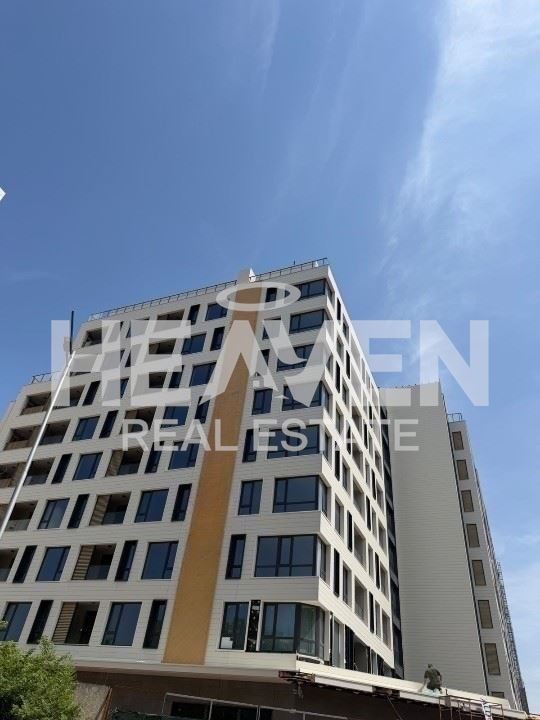 Продава 3-СТАЕН, гр. Пловдив, Тракия, снимка 3 - Апартаменти - 54594049
