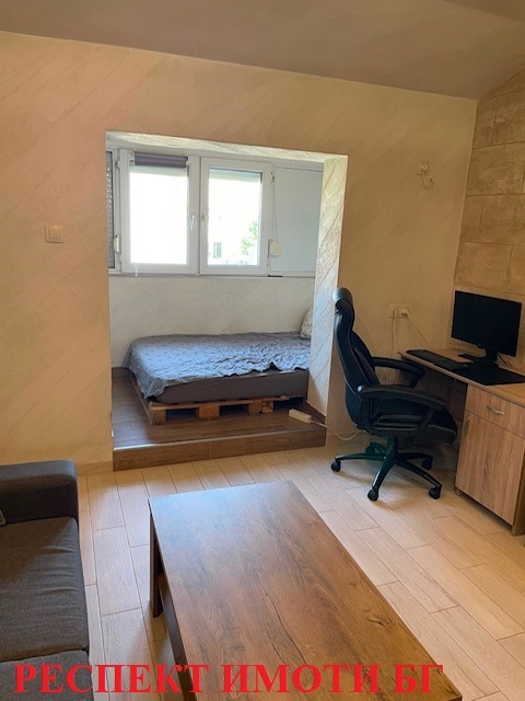 Продава 3-СТАЕН, гр. Пловдив, Въстанически, снимка 16 - Апартаменти - 55234805