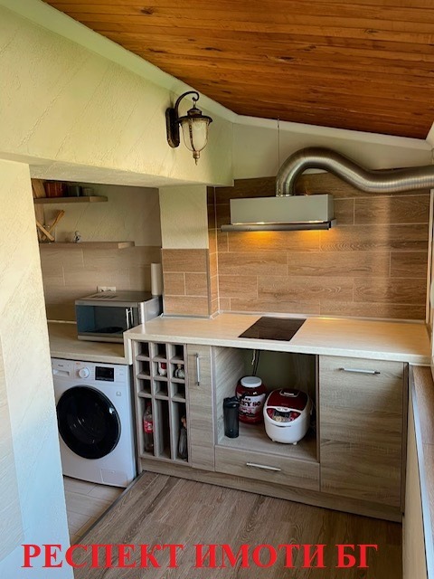 Продава 3-СТАЕН, гр. Пловдив, Въстанически, снимка 14 - Апартаменти - 55234805