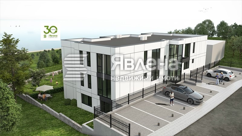 Продава 4-СТАЕН, гр. Варна, Свети Никола, снимка 2 - Апартаменти - 54272717
