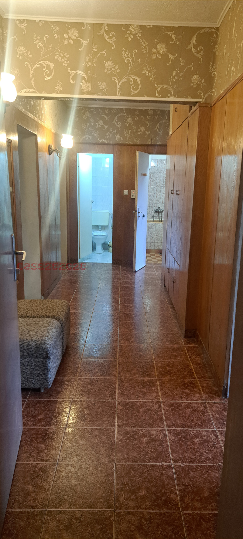 Продава МНОГОСТАЕН, гр. Асеновград, област Пловдив, снимка 3 - Апартаменти - 53026530