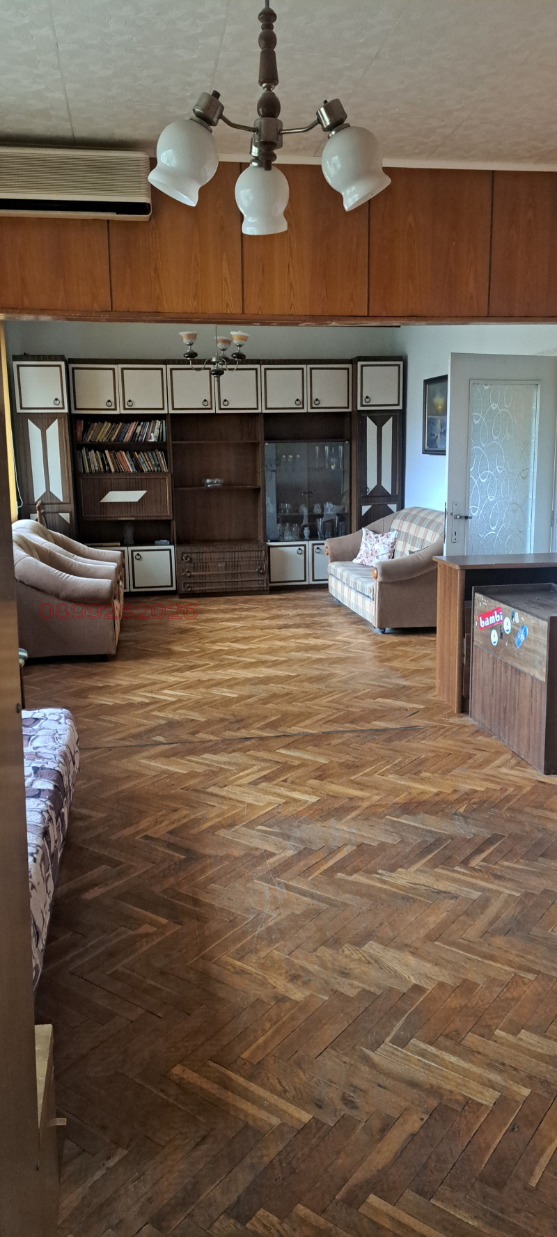 Продава МНОГОСТАЕН, гр. Асеновград, област Пловдив, снимка 2 - Апартаменти - 53026530