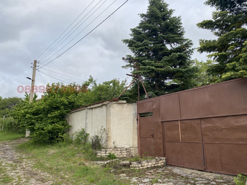 Продава  Къща област София , с. Драговищица , 52 кв.м | 94642600