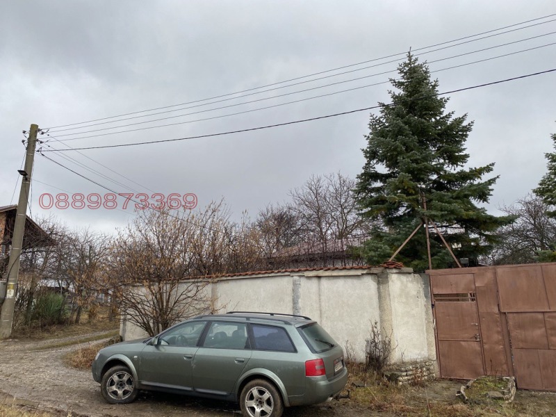 Продава  Къща област София , с. Драговищица , 52 кв.м | 94642600 - изображение [2]