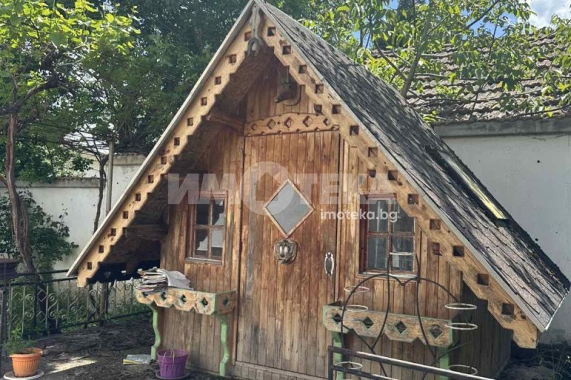 Til salg  Hus region Pernik , Breznik , 200 kvm | 42818203 - billede [10]