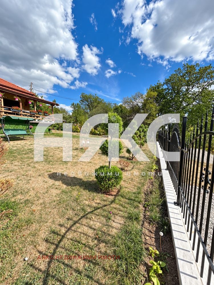 Продава КЪЩА, гр. Годеч, област София област, снимка 11 - Къщи - 56234189