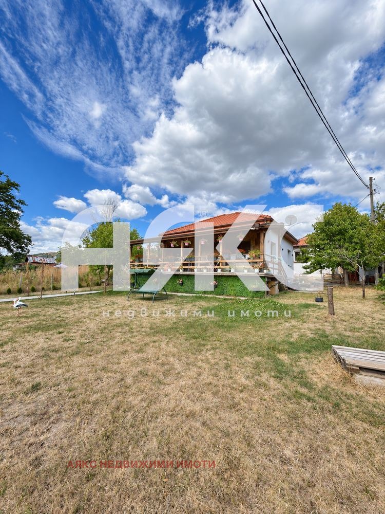 Продава КЪЩА, гр. Годеч, област София област, снимка 12 - Къщи - 56234189
