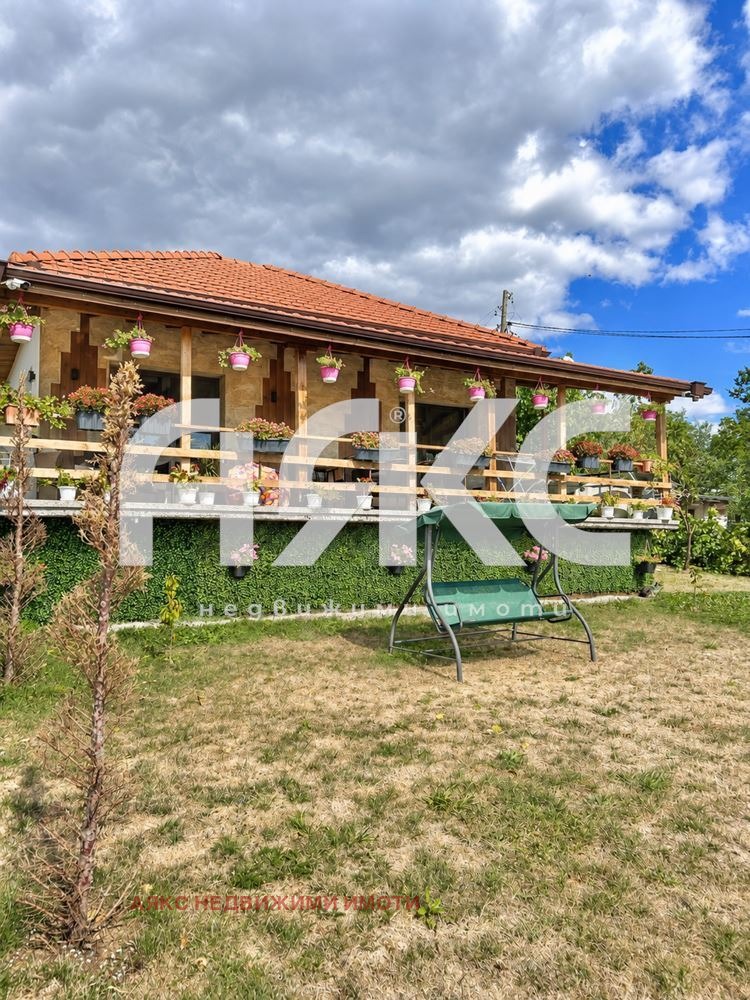 Продава КЪЩА, гр. Годеч, област София област, снимка 10 - Къщи - 56234189