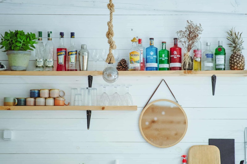 Продава ВИЛА, гр. Черноморец, област Бургас, снимка 7 - Вили - 53350482