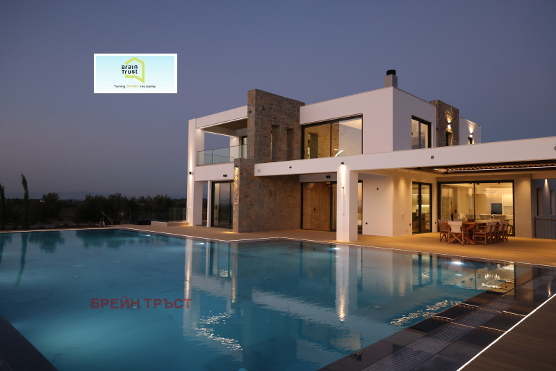 Продава ВИЛА, Извън страната, област Извън страната