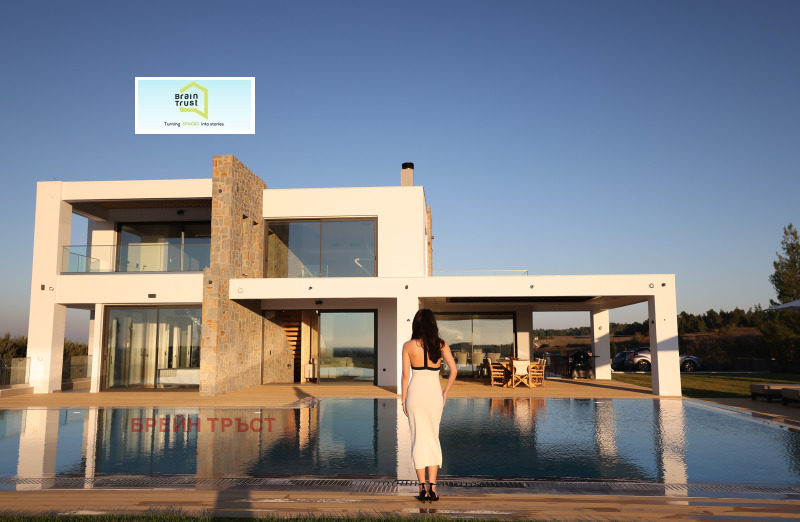 Продава ВИЛА, Извън страната, област Извън страната, снимка 4 - Вили - 52537994