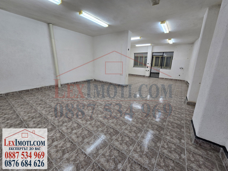 In vendita  Negozio Ruse , Shirok tsentar , 120 mq | 79882151 - Immagine [3]