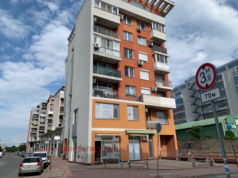 На продаж  Гараж София , Левски Г , 16 кв.м | 96225153 - зображення [4]