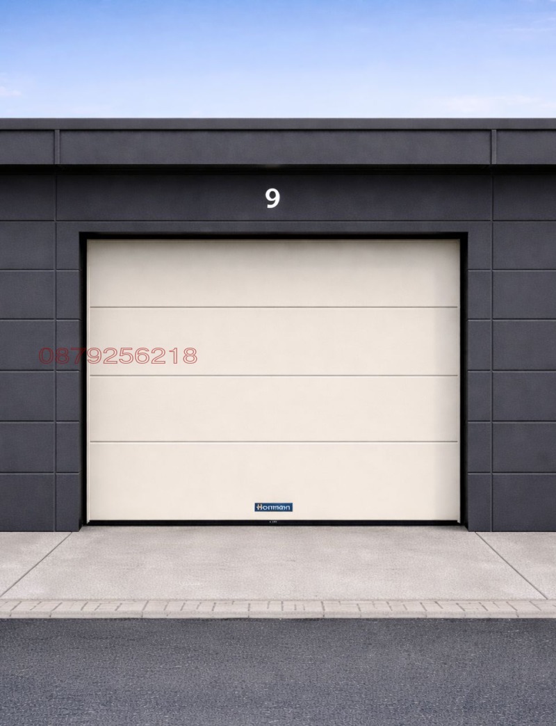 Продава ГАРАЖ, ПАРКОМЯСТО, гр. Добрич, Балик, снимка 2 - Гаражи и паркоместа - 53424299