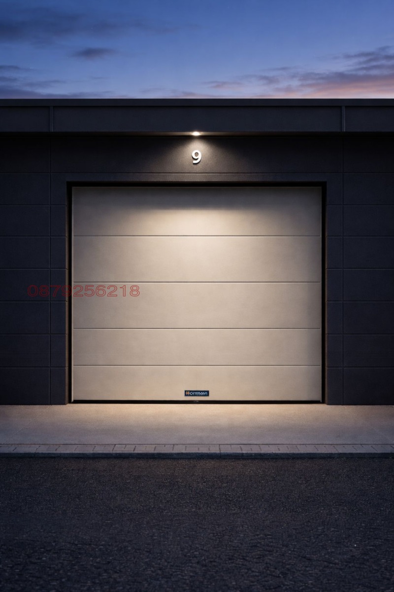 Продава ГАРАЖ, ПАРКОМЯСТО, гр. Добрич, Балик