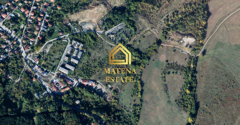Na prodej  Spiknutí Sofia , Malinova dolina , 2422 m2 | 51411717 - obraz [3]