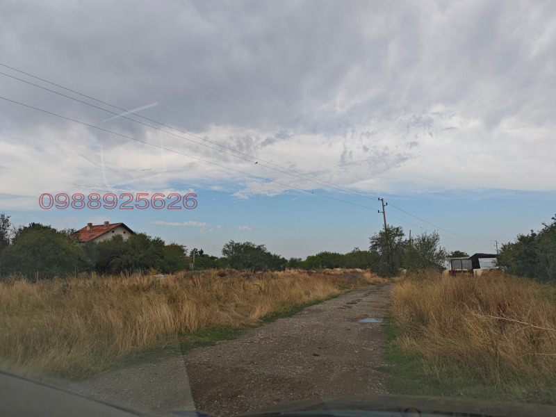 Продава ЗЕМЕДЕЛСКА ЗЕМЯ, гр. Костинброд, област София област, снимка 3 - Земеделска земя - 52781294