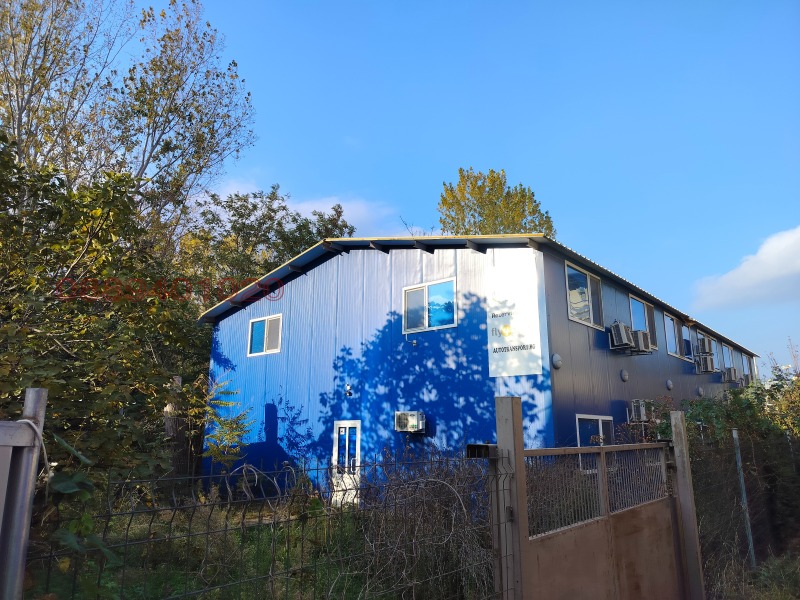 Продава БИЗНЕС ИМОТ, гр. Несебър, област Бургас, снимка 4 - Други - 52783605