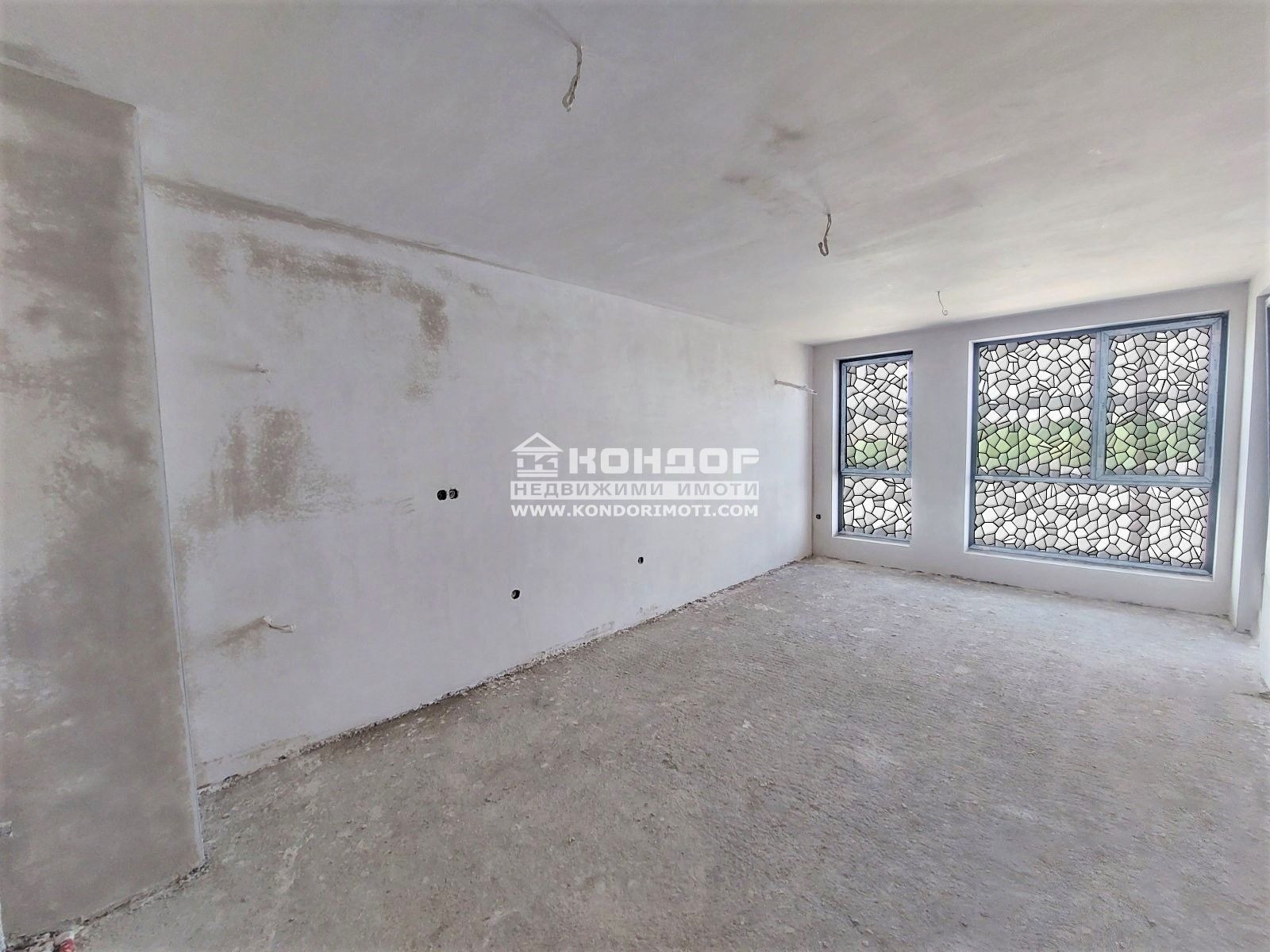 Продава 2-СТАЕН, гр. Пловдив, Въстанически, снимка 2 - Апартаменти - 49956446