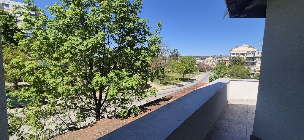 Продава 2-СТАЕН, гр. Велико Търново, Бузлуджа, снимка 12 - Апартаменти - 53837382