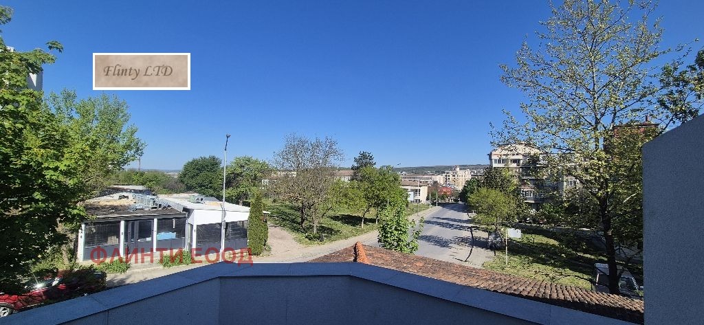 Продава 2-СТАЕН, гр. Велико Търново, Бузлуджа, снимка 5 - Апартаменти - 53837382