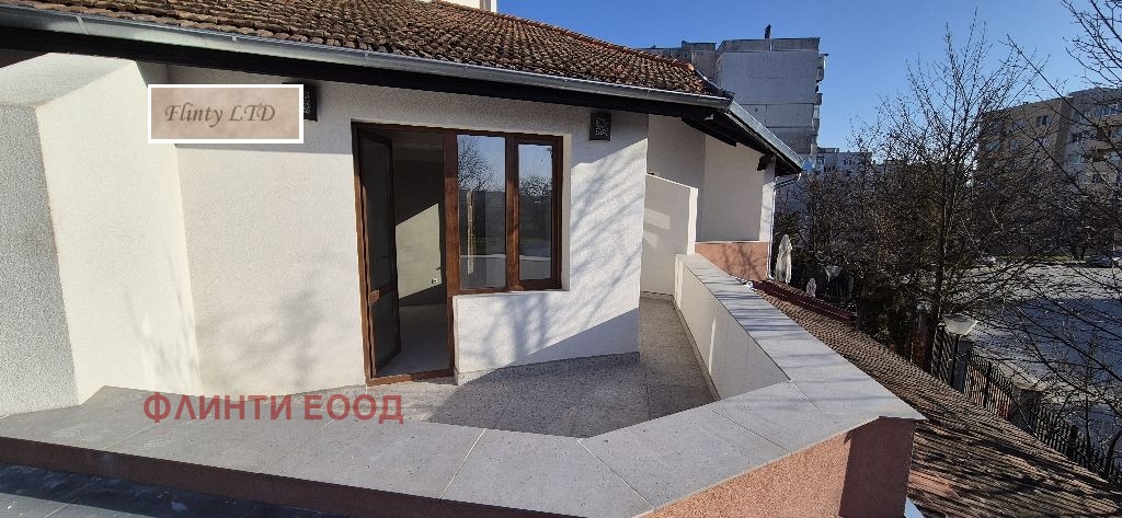 Продава 2-СТАЕН, гр. Велико Търново, Бузлуджа, снимка 15 - Апартаменти - 53837382