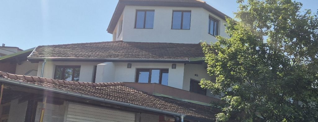 Продава 2-СТАЕН, гр. Велико Търново, Бузлуджа, снимка 3 - Апартаменти - 53837382