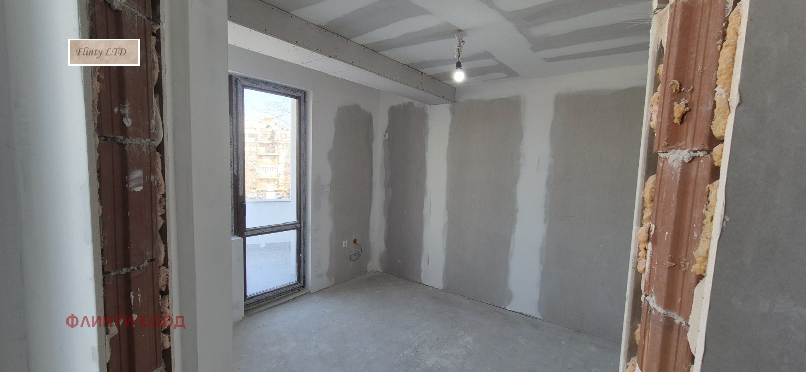 Продава 2-СТАЕН, гр. Велико Търново, Бузлуджа, снимка 8 - Апартаменти - 53837382