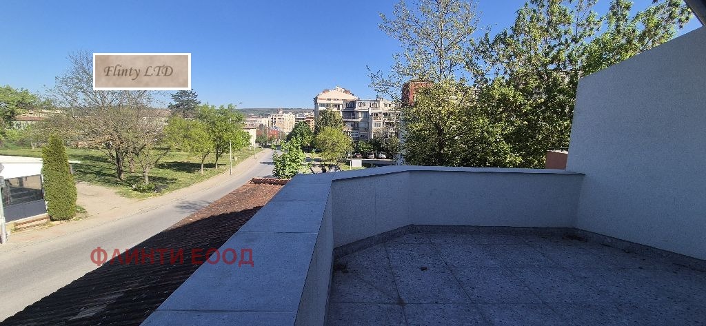 Продава 2-СТАЕН, гр. Велико Търново, Бузлуджа, снимка 4 - Апартаменти - 53837382